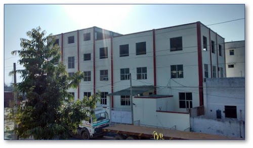 Secure Beverages Industries Pvt. Ltd.