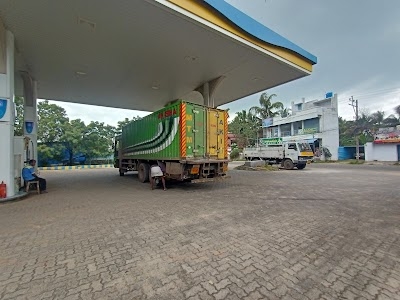 Bharat Petroleum
