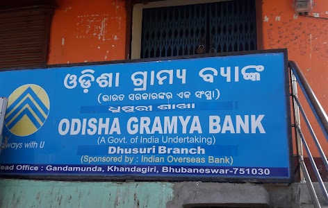 Odisha Gramya Bank