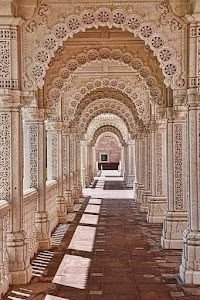 Dilwara Jain Temple