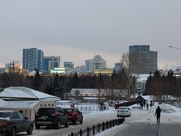 Yekaterinburg
