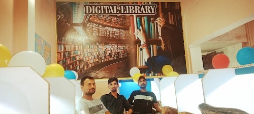 Digital Library