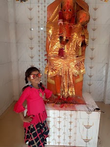 Hanuman Mandir
