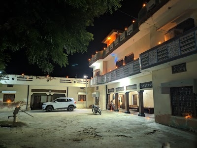PanchSheel Sadan