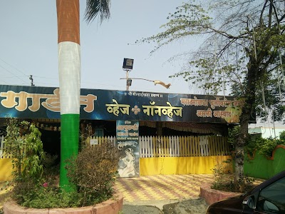 Hotel Aapulaki Garden