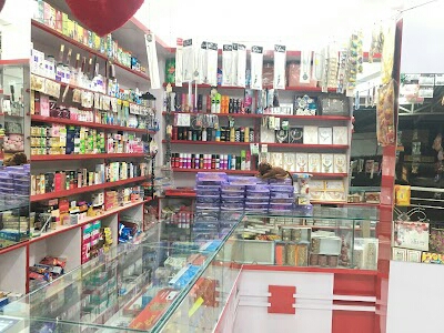 Mahila Shringar And Gift Center