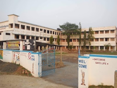 Barachira P B High School