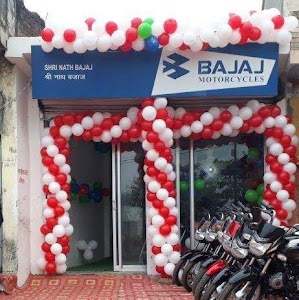 SHRI NATH BAJAJ