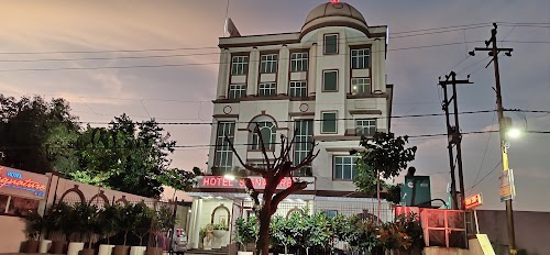 Hotel Signature