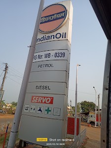 IndianOil
