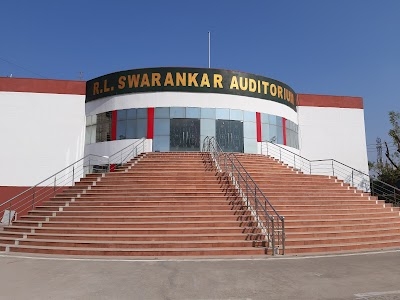 Mahatma Gandhi University of Medical Sciences & Technology