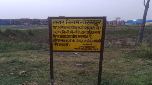 Kaka Dhaba & Dev Sweet House