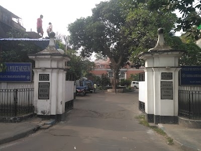 Deputy Commissioner Of Police (North), Kolkata