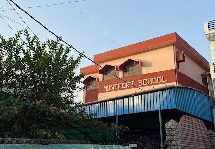 MONTFORT SCHOOL {KINDERGARTEN }