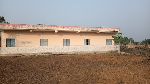 Rasti Sevasram School