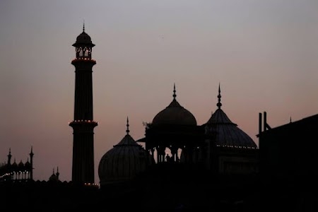 Shiv Mandir Gola Kuaa