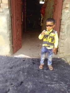 ABU SUFYAN CSC CENTER KENDRA