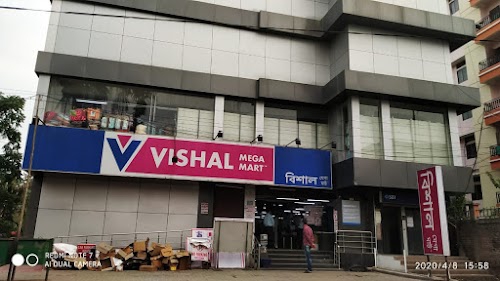 Vishal Mega Mart
