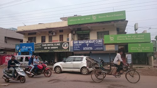 Oriental Bank Of Commerce
