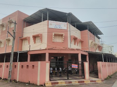 SVEM School