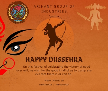 Arihant Group Of Industries
