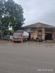 Lalji Mulji Transport Co