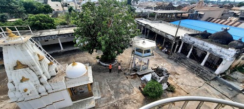 Badoli Bus Stop
