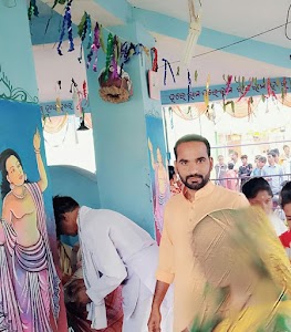 Budhipadar Prahari Mandap