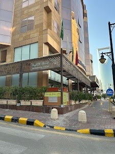 Millennia Hotel Olaya