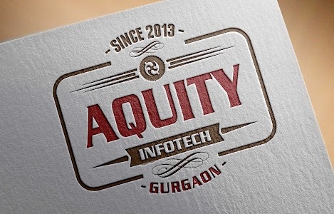 Aquity Infotech Solutions