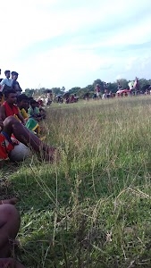 Kondaipur playground