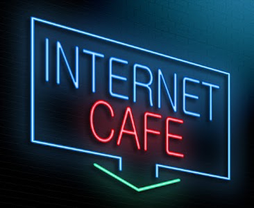 COGENT ONLINE SERVICES