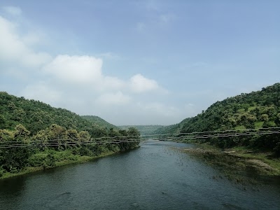 Tawa River
