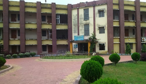 EETI WBSEDCL- Lalbagh