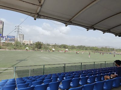 Titans Turf, Palava