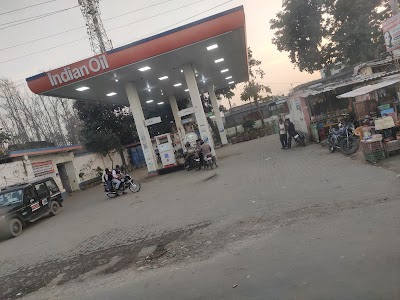 Bhopa Oil Company