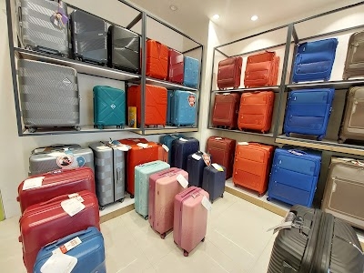 AMERICAN TOURISTER
