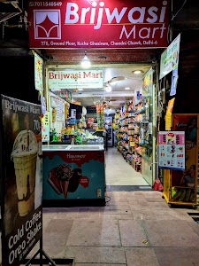 Karachi Bakery @Brijwasi Mart
