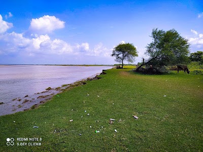 Benapur Beach (বেনাপুর চর)