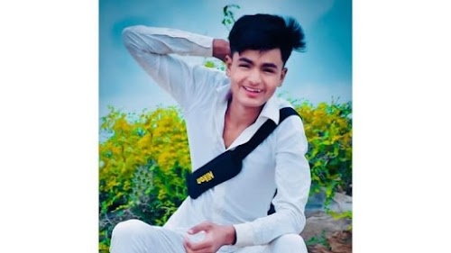 Kamran Singarya