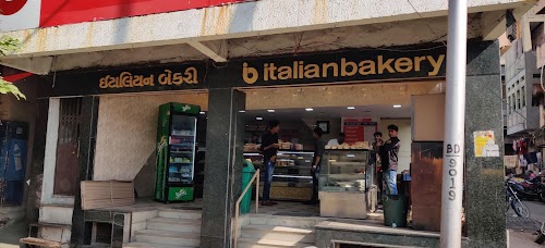 Italian Bakery