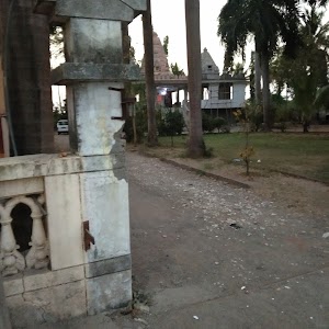 Panchmukhi Hanuman Temple પંચમુખી હનુમાન મંદિર