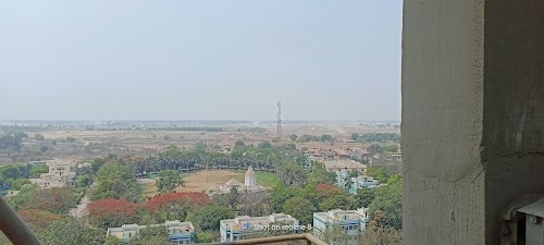 Ultratech BELA Visitor Pass Section.