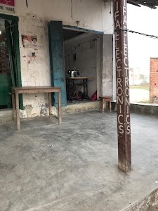Jalil Tailor