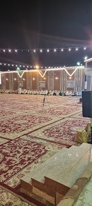 قصر الفخامه