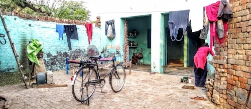 Vijay Prajapati