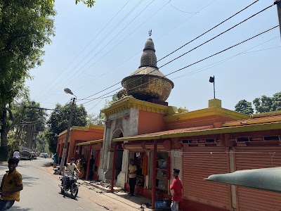 Bishnupur Kali Bari