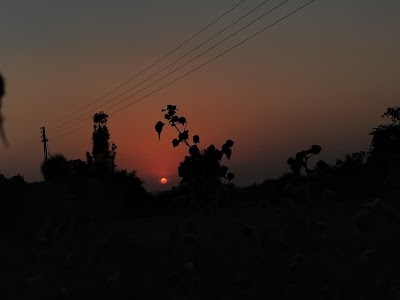 Mahadev Mandir (Karman) Vasda