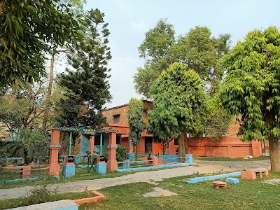 Gulab Memorial Inter College, Bettiah