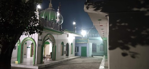 Makhdoom - E - Fatehgarh